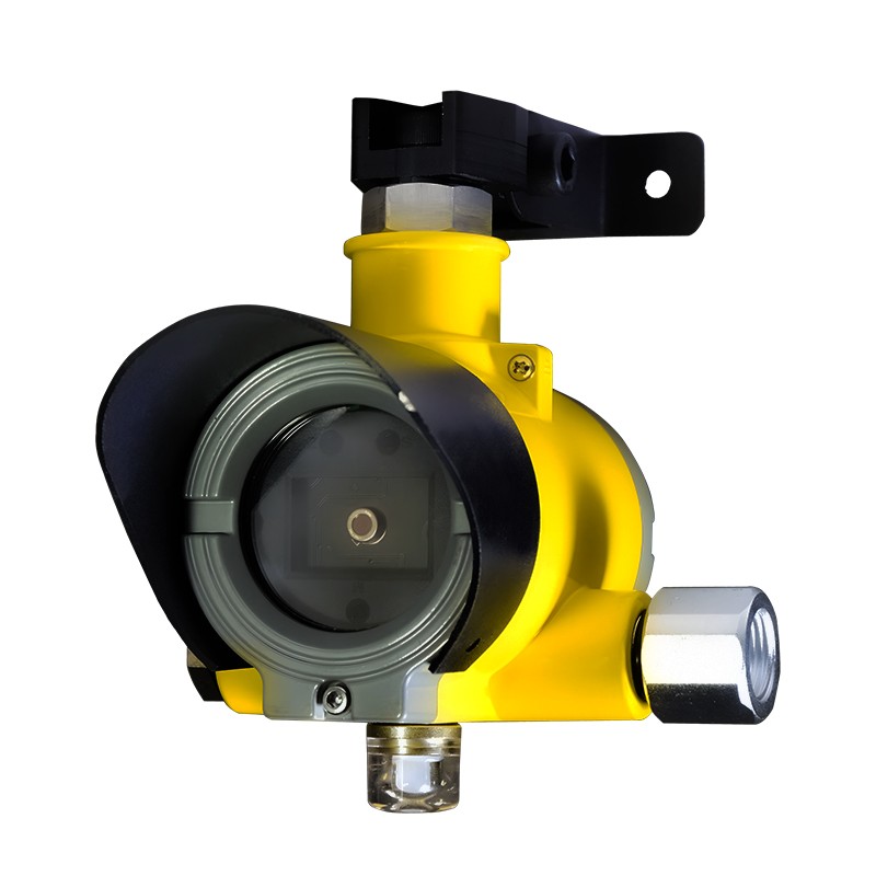 S600-ExUV Point type ultraviolet flame detector (single UV, flameproof type)