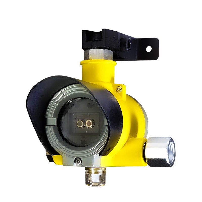 S600-ExIR2 point infrared flame detector (dual wavelength, flameproof type)