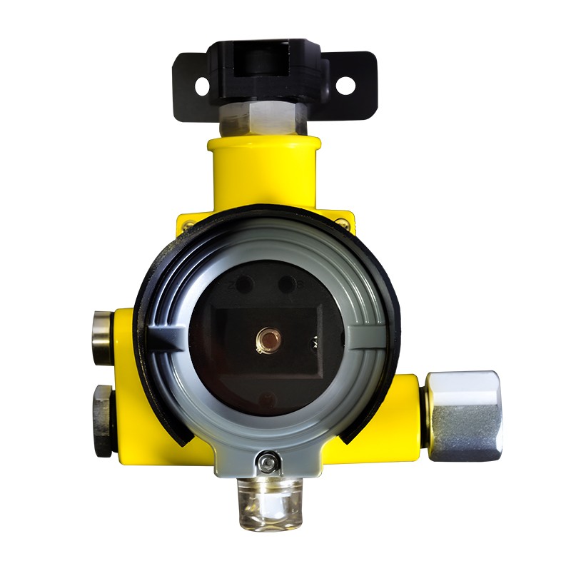 S600-ExUV Point type ultraviolet flame detector (single UV, flameproof type)