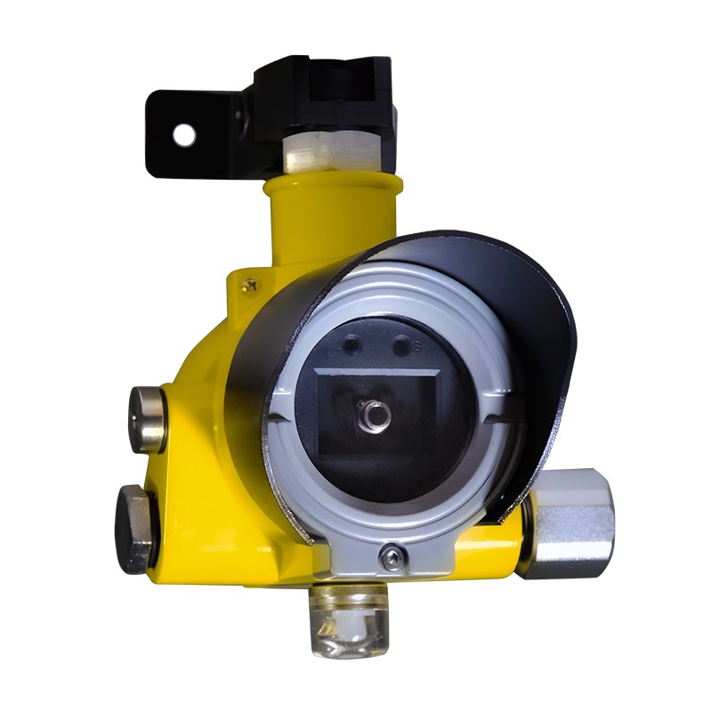 S600-ExUV Point type ultraviolet flame detector (single UV, flameproof type)