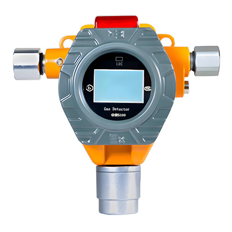 S500-WS Explosion-proof temperature and humidity transmitter