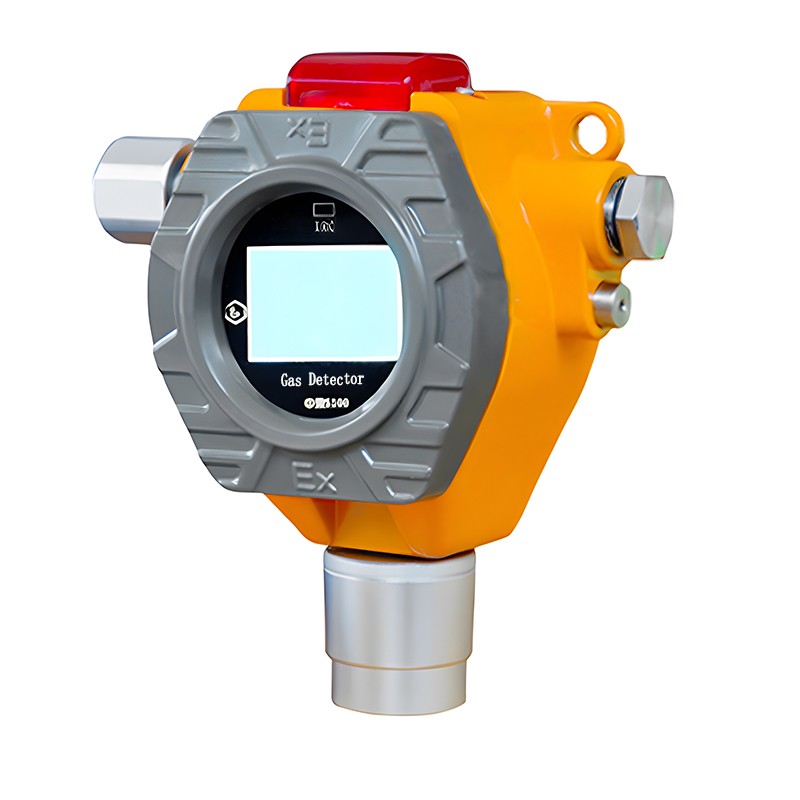 S500-WS Explosion-proof temperature and humidity transmitter