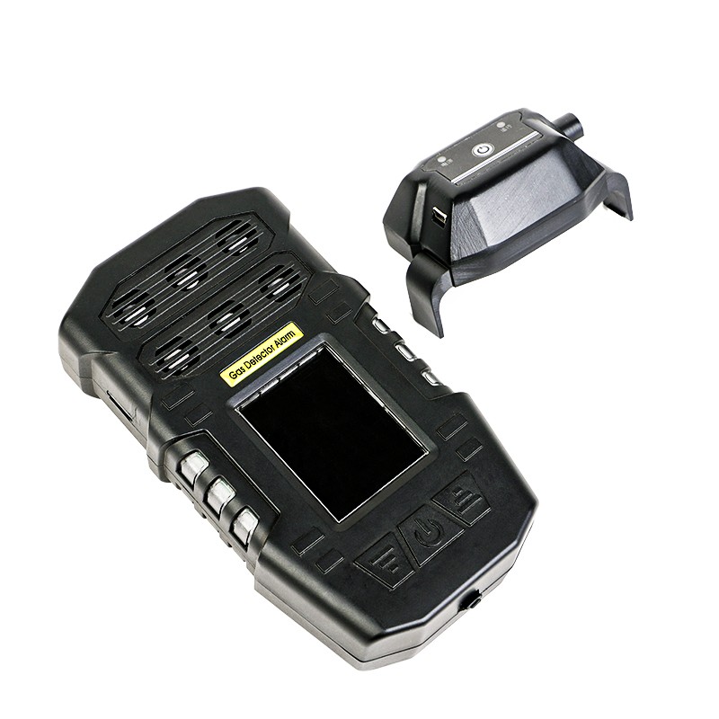 S318 Multi-gas  detector