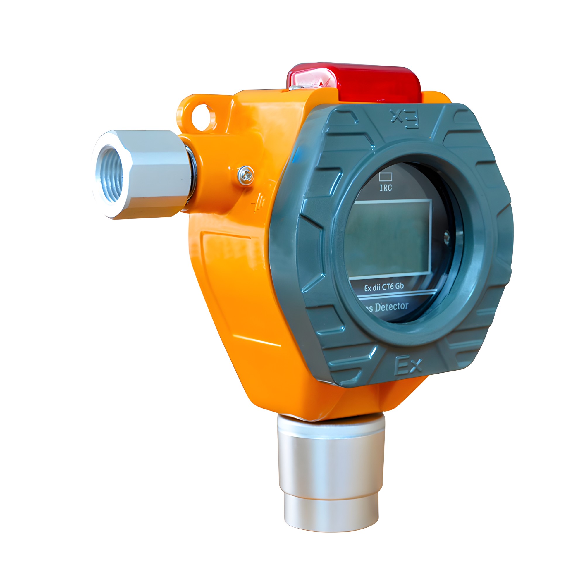 Zhongan S103 point four-wire gas detector