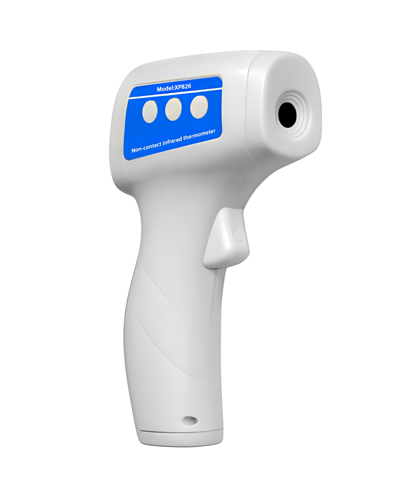 Non-contact  infrared thermometer