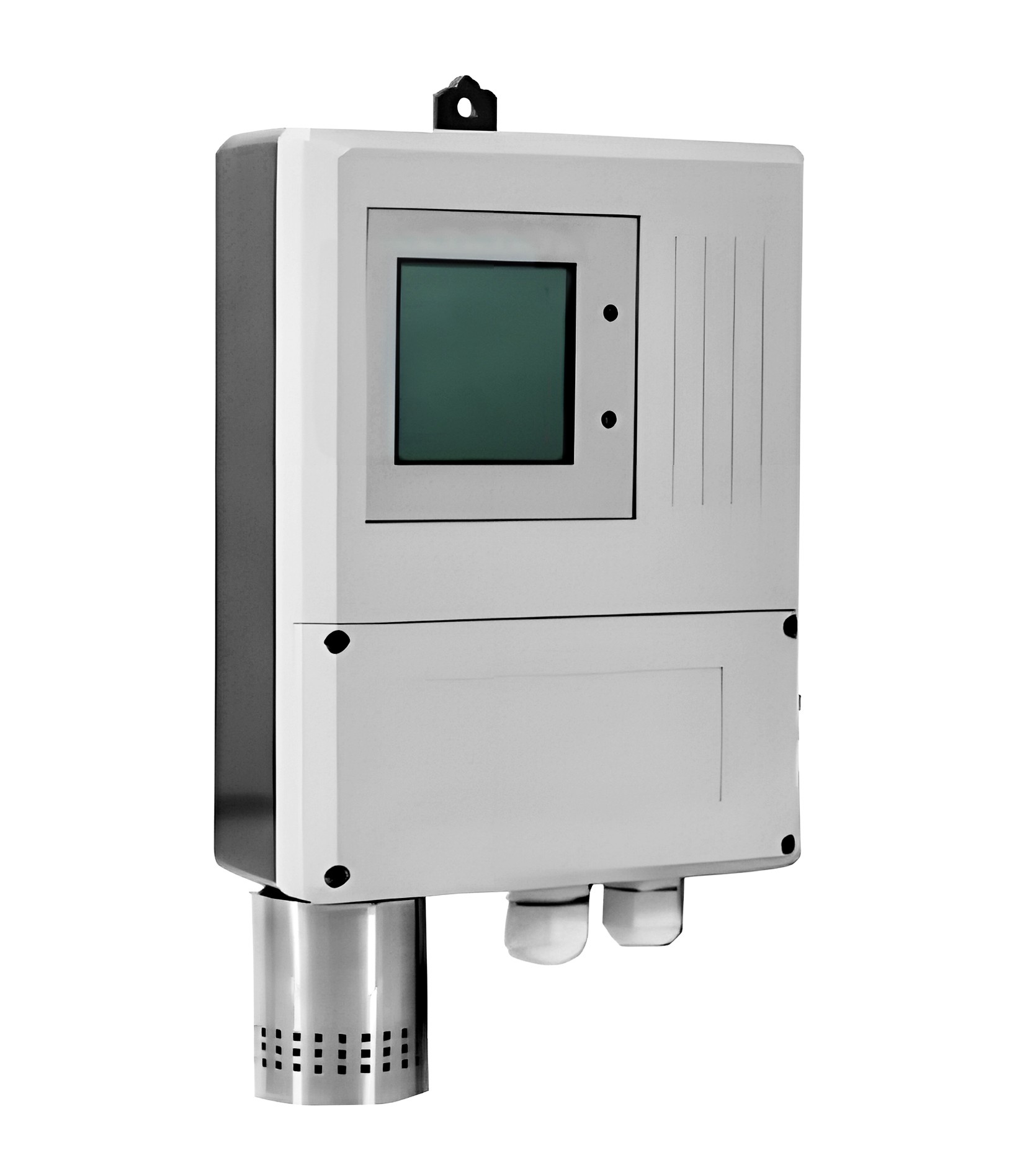 QD6300 Air quality monitor