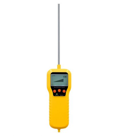 KP800 Portable Gas Sampling Pump