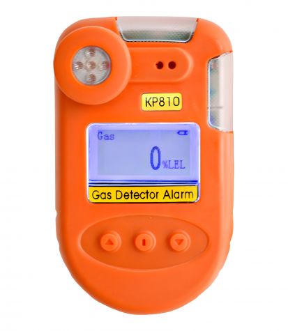 KP810 personal H2S monitor