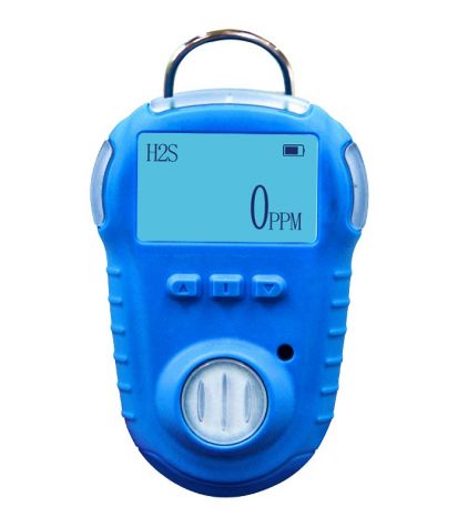 Portable Ozone Gas Detector KP820