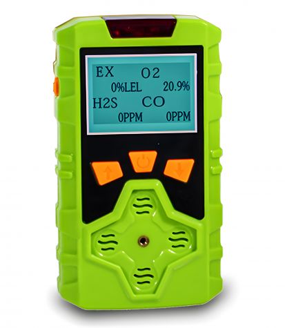 KP836 Portable Multi-gas Detector