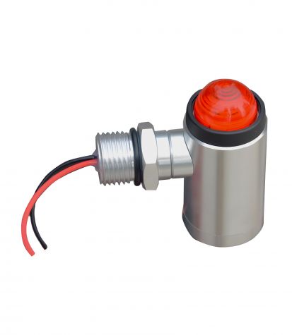 QD119 sound and light alarm lamp