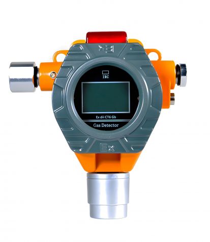 Zhongan S101 point type three-wire gas detector