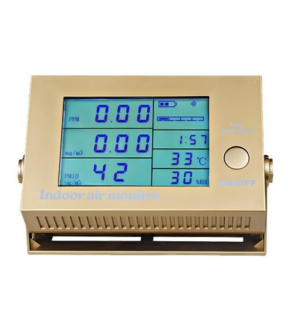 S320 Integrated Air Quality Monitor