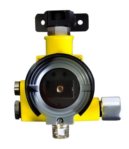 S600-ExIR1 point infrared flame detector (single wavelength, flameproof type)