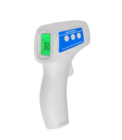 Non-contact  infrared thermometer