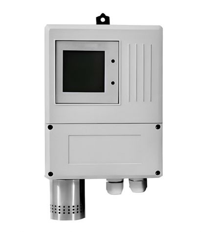 QD6300 Air quality monitor