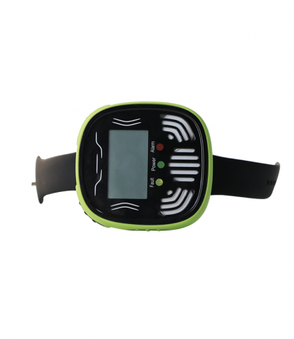 Wristband 4 in 1 Portable Gas Detector CQH200