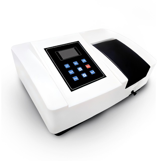 Visible Spectrophotometer/Ultraviolet Visible Spectrometer