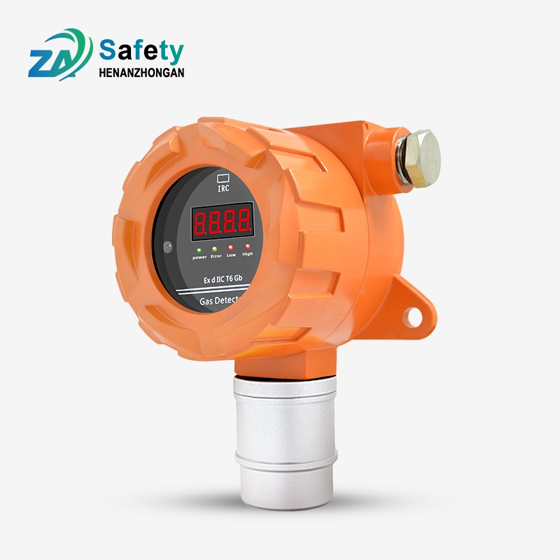 QD6330 Point Gas Detector