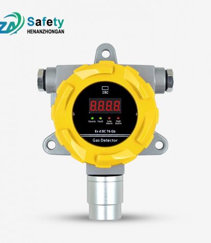 QD6310 point type gas detector