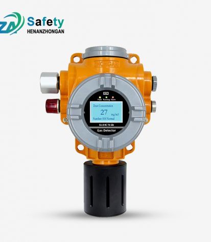 S400-F Laser Dust Sensor