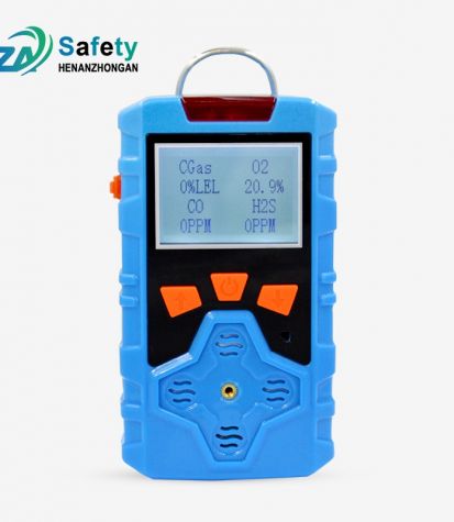 KP836 Portable Multi-gas Detector