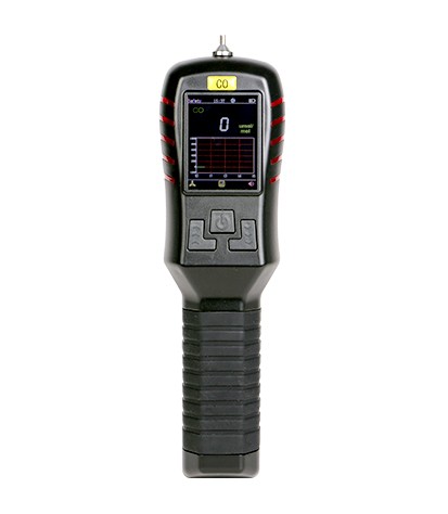 S311 Portable gas detector