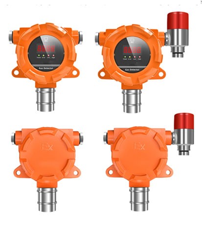 GT-QD6330 Point Type Gas Detector