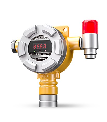 GTYQ-QD6310 point type gas detector