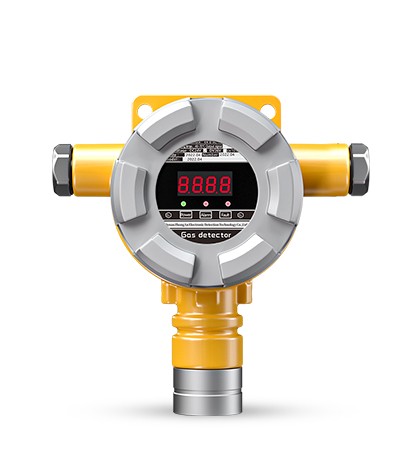 GTYQ-QD6310 point type gas detector
