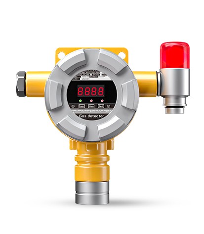 GTYQ-QD6310 point type gas detector