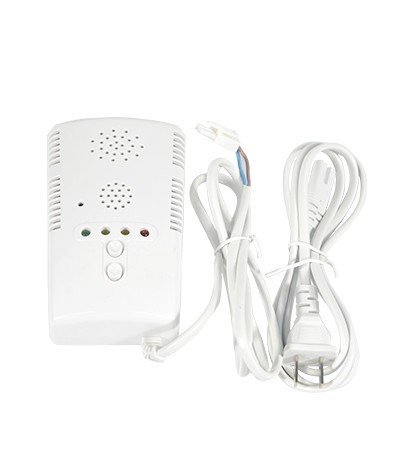 GY independent household gas detector.