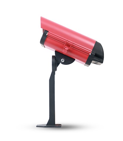 Image type Flame detector