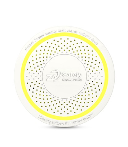 ZM203 Freestanding domestic gas detector