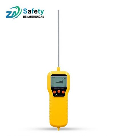 KP800 Portable Gas Sampling Pump