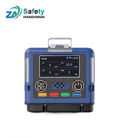 G90 4-1Multi-gas detector