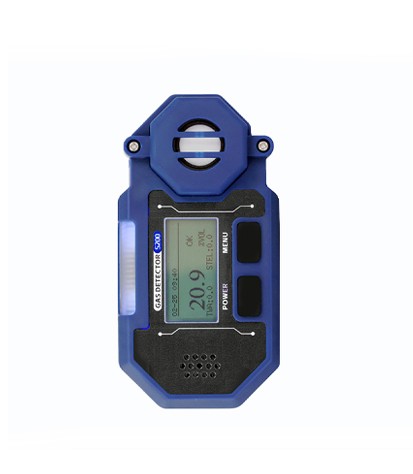 S200 Gas Detector