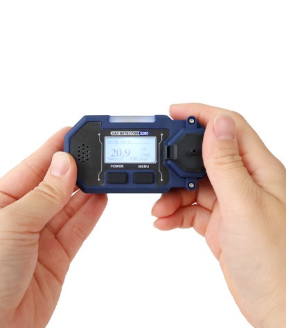 S200 Gas Detector
