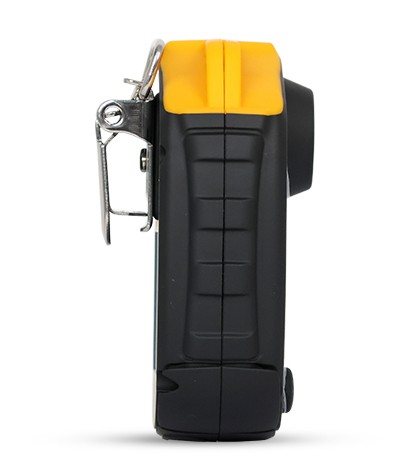 Portable Gas Detection/Alarm Instrument BTYMQ-A115