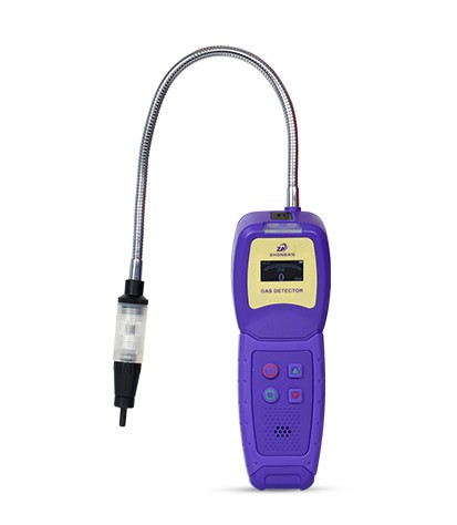 Portable gas detector alarm BTYQ-A217