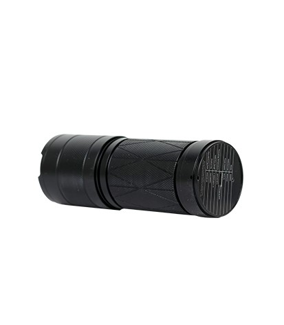 Thumb Laser Methane Remote Sensing Instrument S350MS+