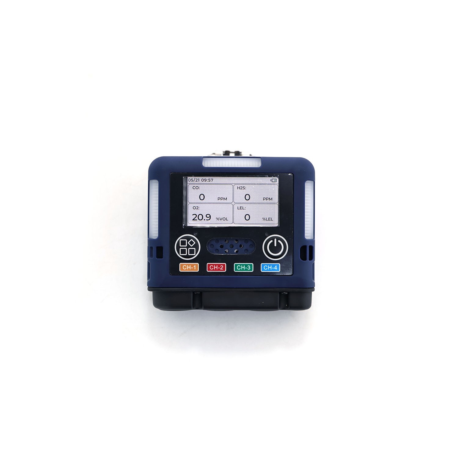 G90 4-1Multi-gas detector