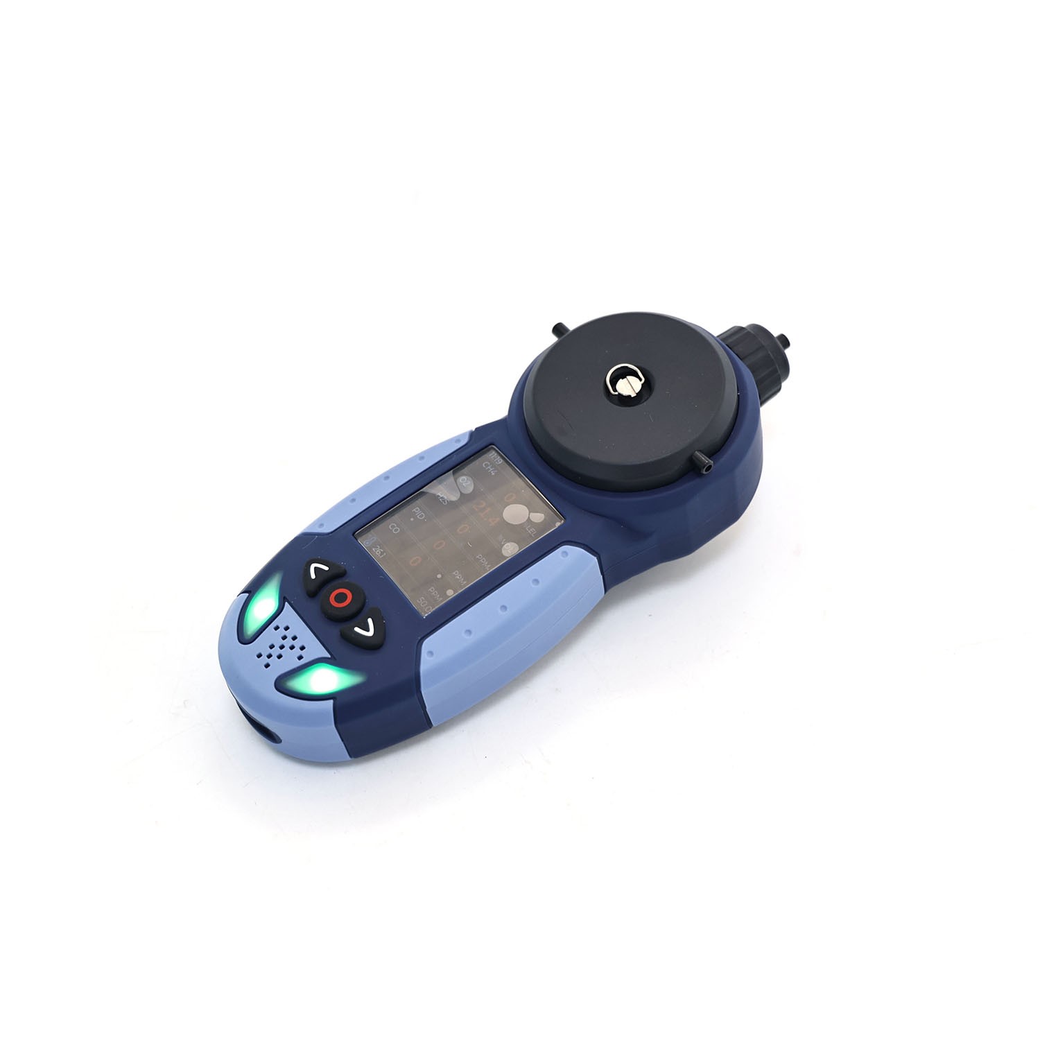 Built-in Pumping 4 in 1 Gas Detector GSS-GP400