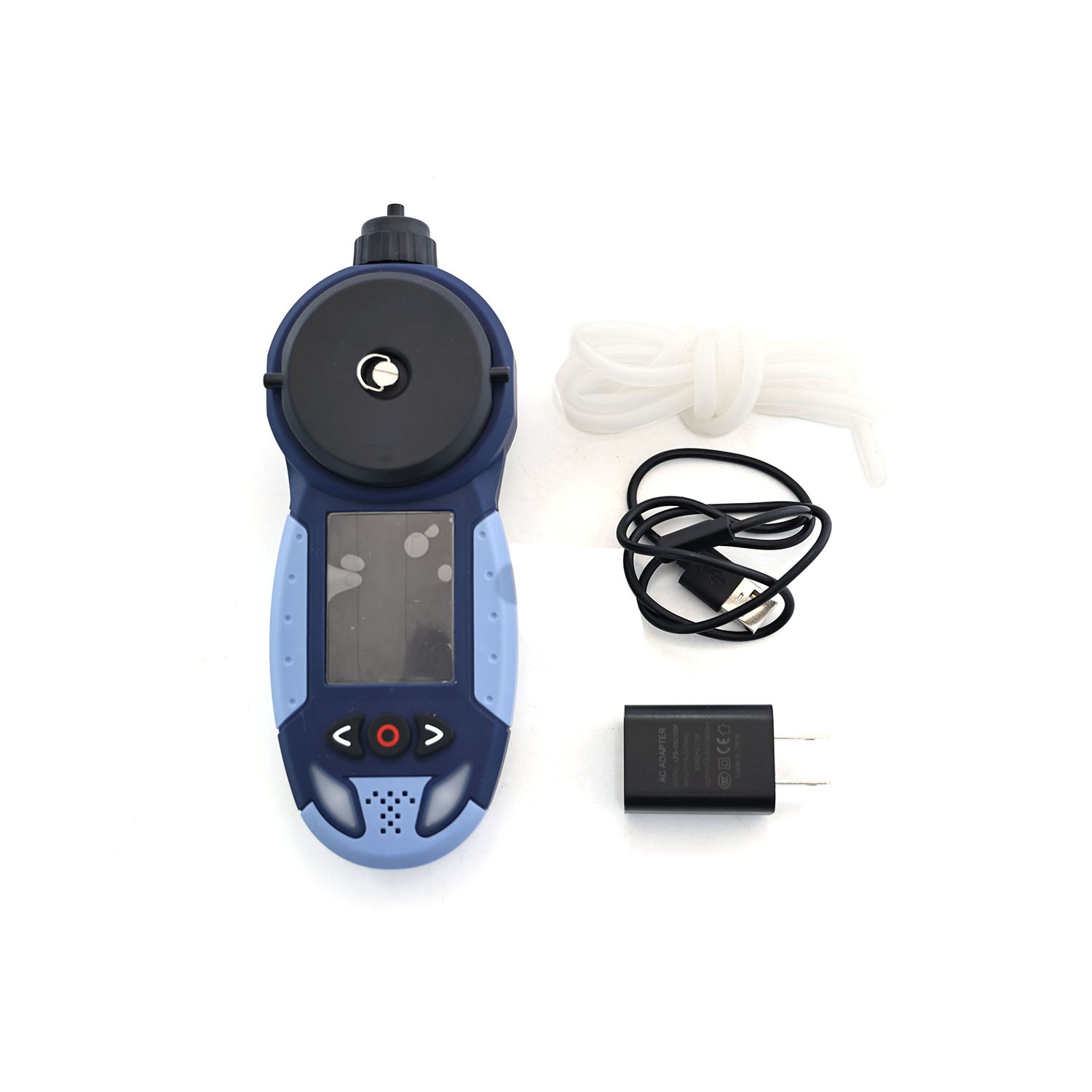 Built-in Pumping 4 in 1 Gas Detector GSS-GP400