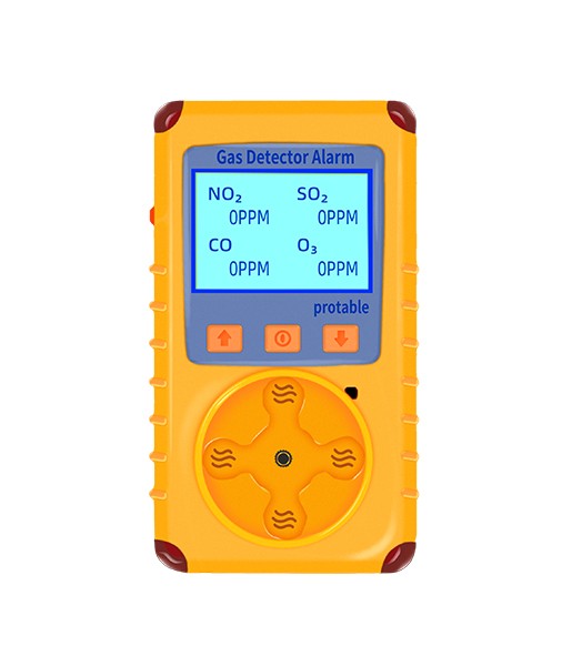 KP826 Portable Multi-gas Detector
