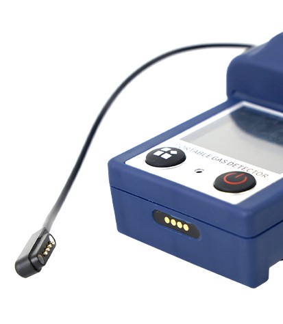 BTYQ-A119 Portable Gas Detection Alarm