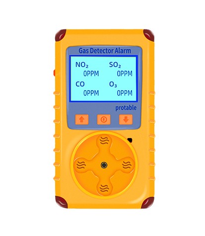KP826 Portable Multi-gas Detector