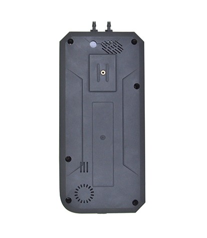 S319 Multifunctional eight-in-one gas detection alarm