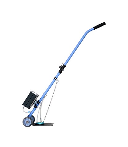 S330T portable gas leak detector