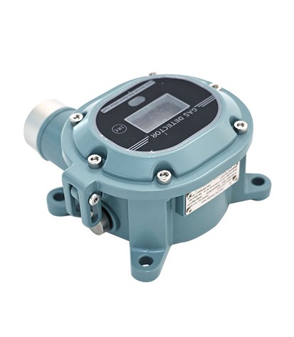 GSS-GC802 Industrial and Commercial Gas Detector